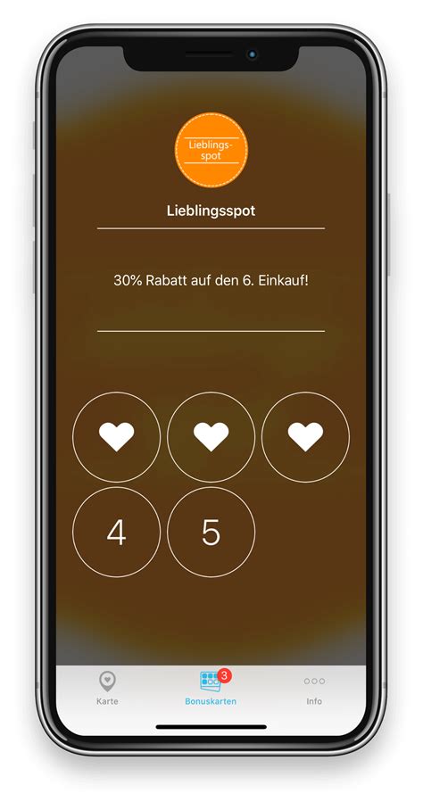 spotilike - mit dieser App sparst du in Bonn bares Geld! | Bonnkey.com