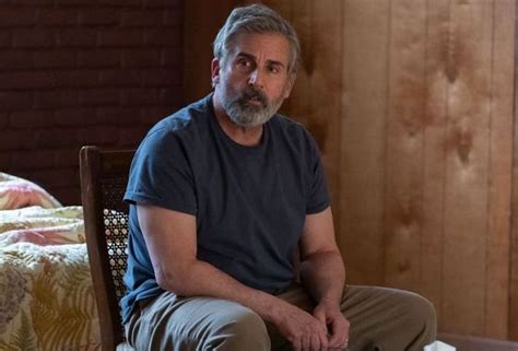 Steve Carell’s Performance In ‘the Patient Season 1 Episode 4 Tvline