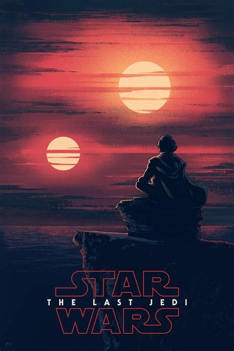 Ctrl+ enter submit your message. The Geeky Nerfherder: #CoolArt: 'Star Wars: The Last Jedi ...