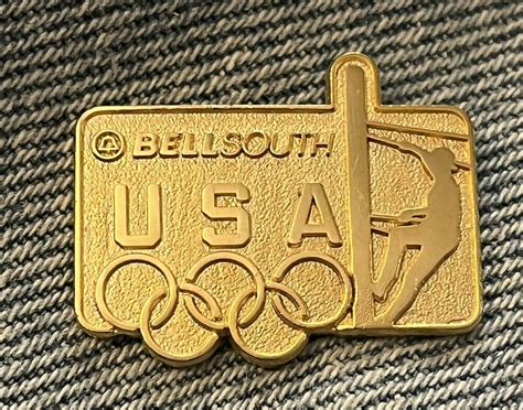 Pin On 1996 Olympic Lapel Pins