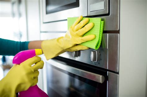 5 Secrets To Keeping Your House Clean And Spotless