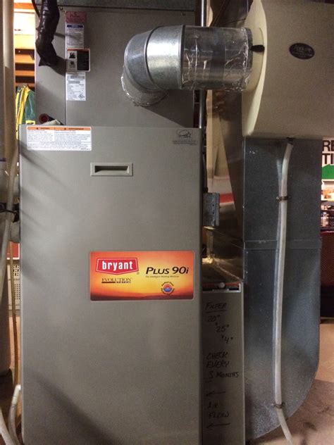 Maybe you would like to learn more about one of these? Bryant Furnace: Bryant Furnace Leaking Water