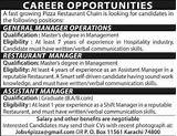 Images of Furniture Manager Jobs