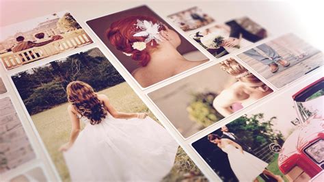 Be it the extensive photo album or logos dedicated to the proper functioning of the website, wedding. Free AFTER EFFECTS TEMPLATES Wedding Collage | Free ...