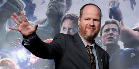 Joss Whedon Avengers Director Quits Twitter Canada Journal News