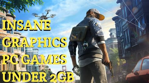 Best Low End 32 Bite Pc Games Under 2gb No Graphics Card Needed