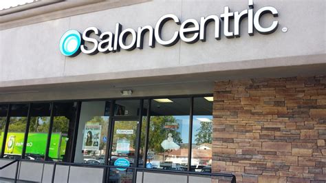 Salon Centric - Cosmetics & Beauty Supply - 660 E Los ...