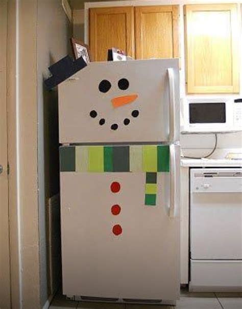 Decorate Your Fridge🎅 Musely