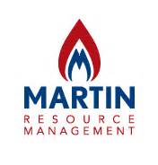 Martin Energy Services's logo