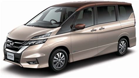 30 drive 73 followers 12 logbook. Nissan Serena S-Hybrid in Malaysia - Reviews, Specs ...