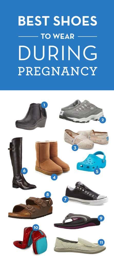 What Kind Of Shoes Are Best For Pregnancy Best Winter Shoes Nice