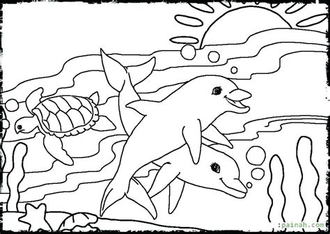 Coloring is not just for kids anymore! Beach Theme Coloring Pages at GetColorings.com | Free ...