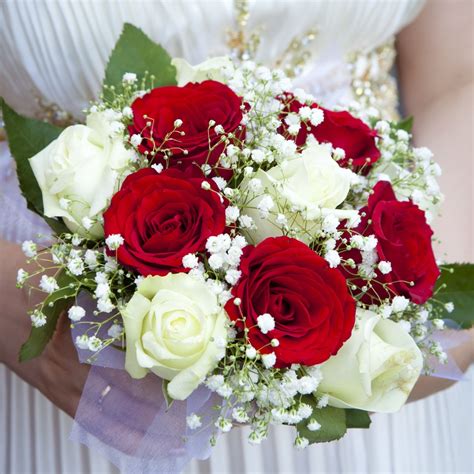 Maybe you would like to learn more about one of these? Beautiful Bridal Bouquets Inspired by Valentine's Day ...