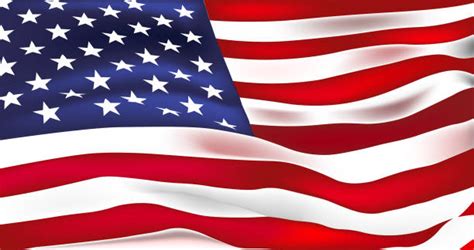 American Flag Illustrations Royalty Free Vector Graphics And Clip Art