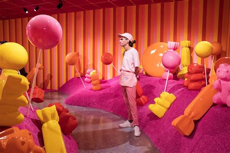 Find new and preloved museum of ice cream items at up to 70% off retail prices. Coolest new spot in town: Fans scoop up tickets to ice ...