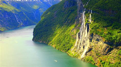 ¿qué Ver En Bergen Tips Para Tu Visita A Los Fiordos Noruegos Viajes