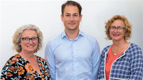 Three New Directors Join Board Of Guernsey Community Savings Channel Eye