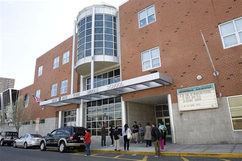 West New York Middle School One Of 19 New Jersey Schools Given Grants