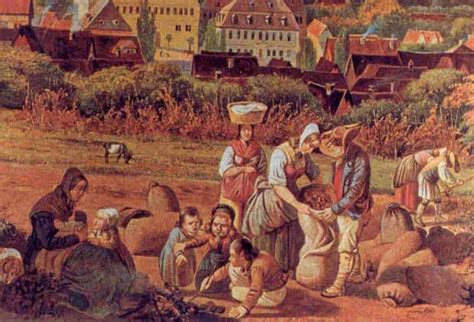 The Intriguing Past Times Of Peasants In The Middle Ages Middle Ages