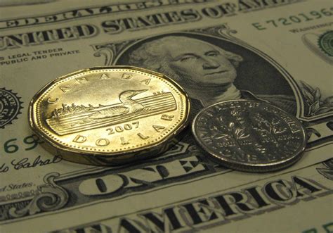Canadian Dollar Dips by 0.3% | BizWatchNigeria.Ng