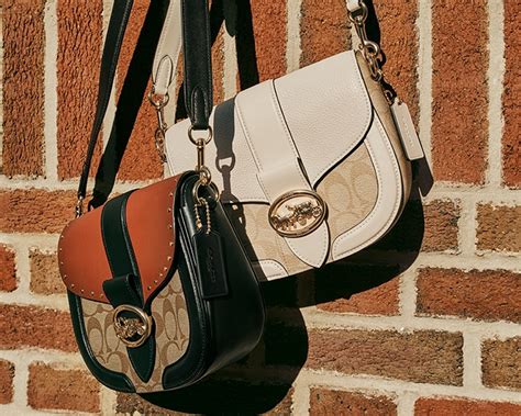 Coach Outlet clearance sale ends tonight: Save 75% on these bags and more