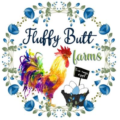 Fluffy Butt Farms Farmspread