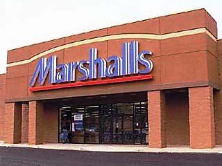 Marshalls Interview Questions