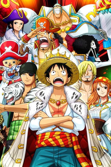 Anime one piece fond d'écran. Fond D écran Téléphone 4k One Piece