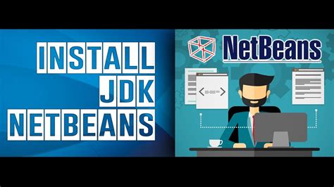 INSTALL NETBEANS 11 JDK YouTube