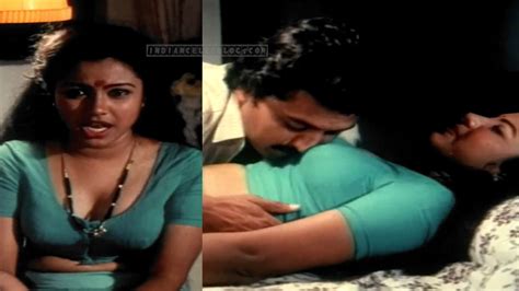 Tara Kannada Yesteryear Film Actress Hot Saree Strip Intimate Romance