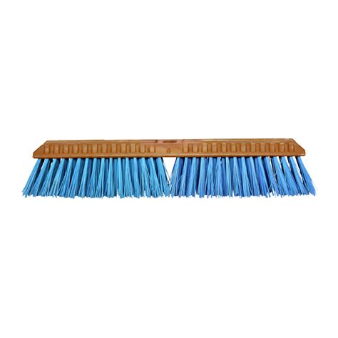 18 Hard Platform Broom Teepee Brush Manufacturers Ltd