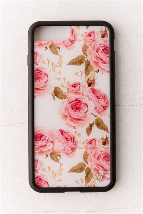 Wildflower Floral Iphone Case The Best Ts For Her From Urban