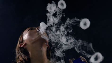 New Study Shows Vaping Possibly Reduces Tobacco Use In Teens — Quartz
