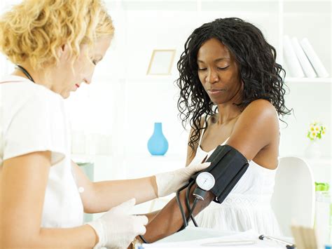 Women And High Blood Pressure Weekly Bulletins Andrew Weil Md