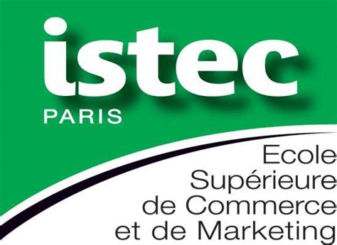 Istec Logo