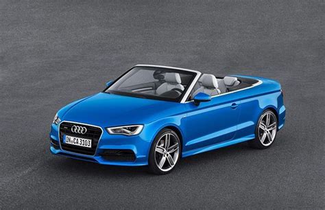 Carempire Audi A3 Cabriolet Launch On December 11 2014