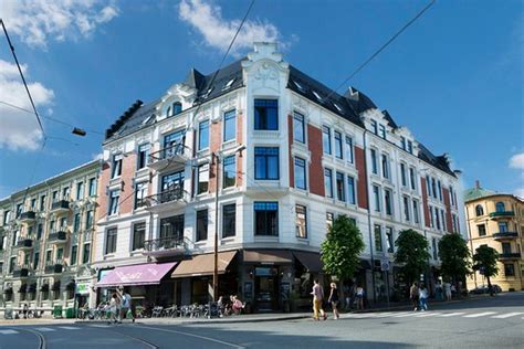 Frogner is a residential and retail borough in the west end of oslo, norway, with a population of 59,269 as of 2020. Central, spacy and comfortable. - Review of Frogner House ...