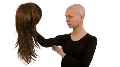 Kältehaube gegen Haarausfall bei der Chemotherapie Wirkung und Infos