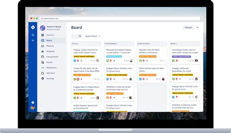 Jira The Project Management Tool For Startups Atlassian