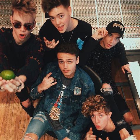 💕💕 Why Dont We Zach Herron Why Dont We Imagines Why Dont We Band