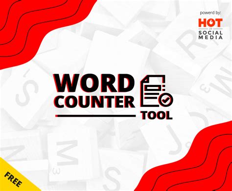 Straightforward And Easy To Use Online Word Counter