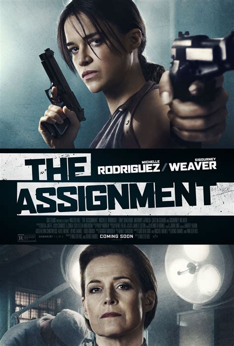 The Assignment Reviews Metacritic