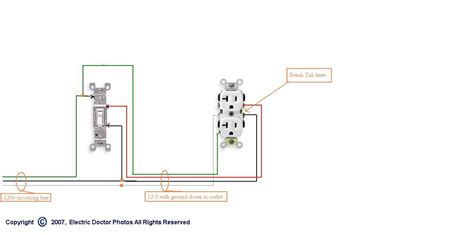 Maybe you would like to learn more about one of these? Problem Replacing A Half Hot Receptacle. Please Help ...