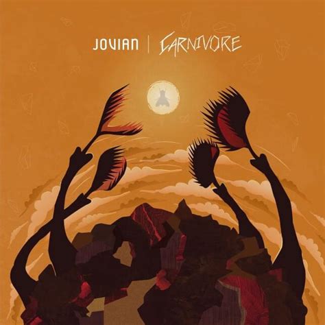 Jovian Carnivore Ep Lyrics And Tracklist Genius