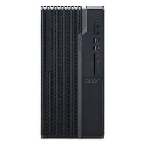 Acer Veriton S4660g 256gb Ssd Intel Core I3 9 Gen 420 Ghz 8gb