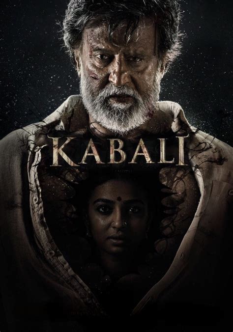 Kabali Filme Veja Onde Assistir Online