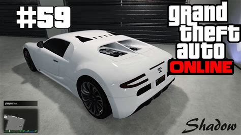 Gta 5 Online Truffade Adder Review And Best Customization Bugatti