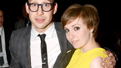 Lena Dunham Tells Jack Antonoff To Propose After Gay Marriage Ruling