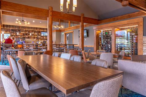 breckenridge golf club clubhouse    catering