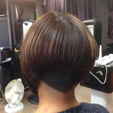 21 attention grabbing undercut bob ideas to bolden your days. Pin on MMM...Bobs!
